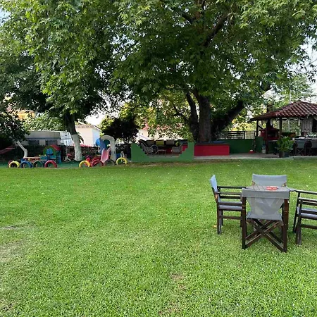 아파트 Filio Sonia