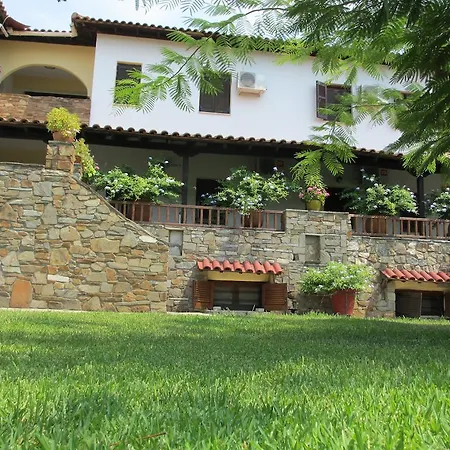 Filio Sonia * 보우르보우로우