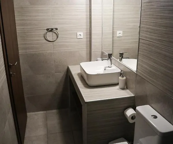 Filio Sonia Apartmán