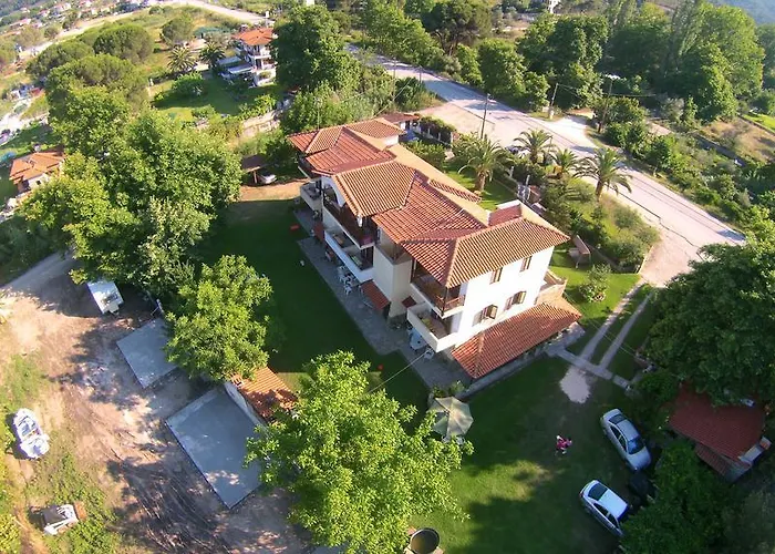Filio Sonia Apartmán